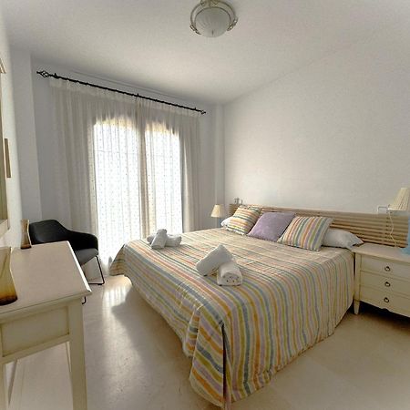 Los Arqueros, Benahavis - Holiday Rental Apartment Екстериор снимка