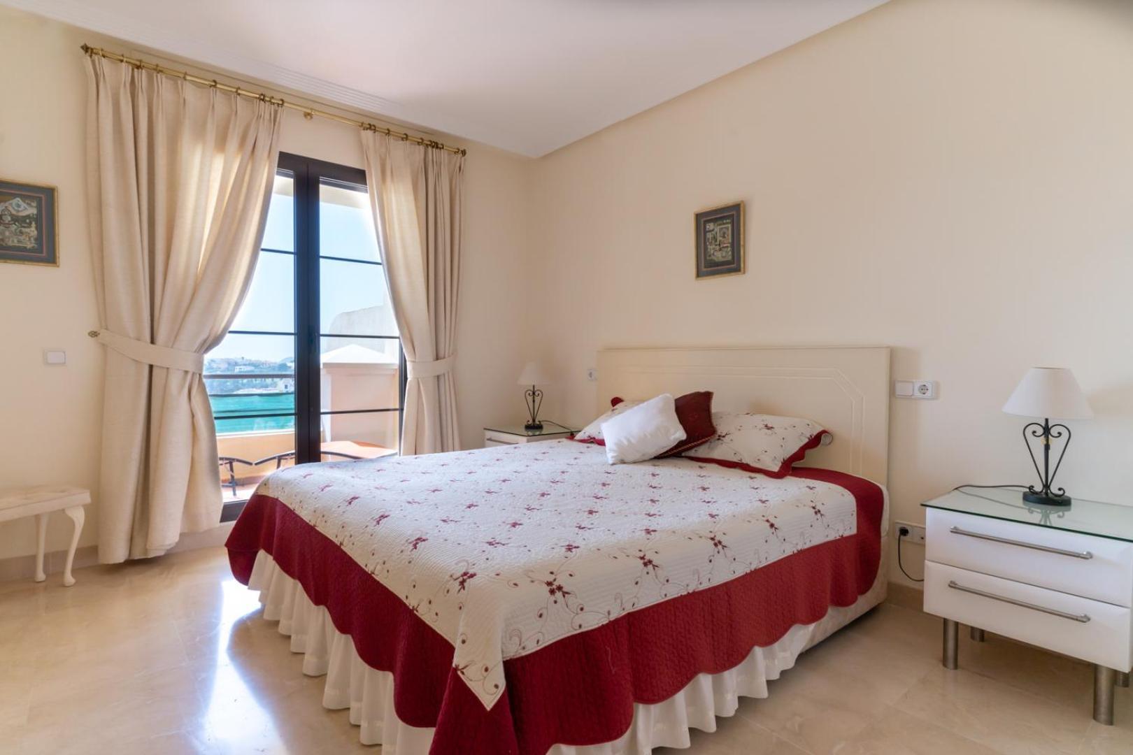 Los Arqueros, Benahavis - Holiday Rental Apartment Екстериор снимка