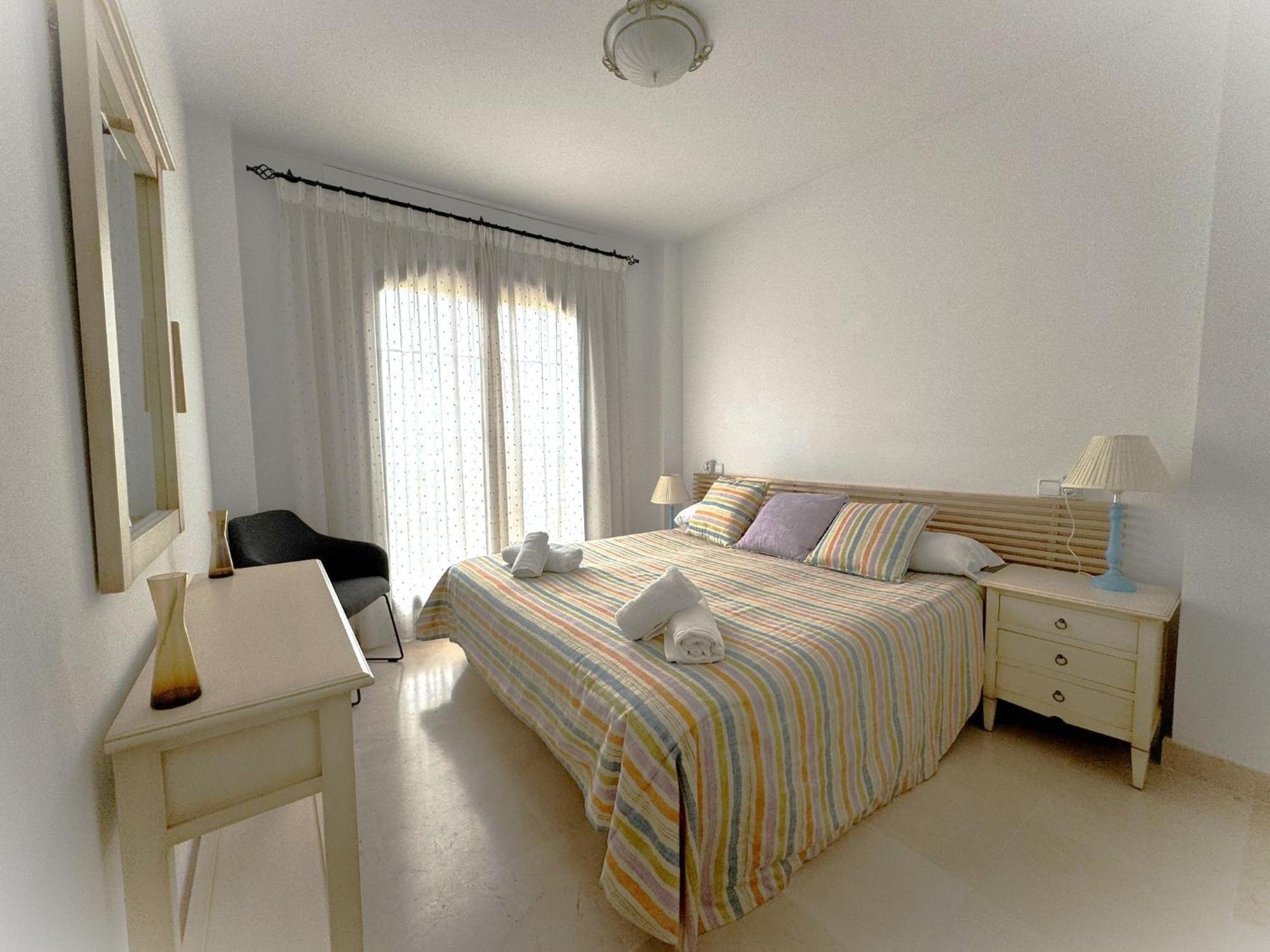 Los Arqueros, Benahavis - Holiday Rental Apartment Екстериор снимка