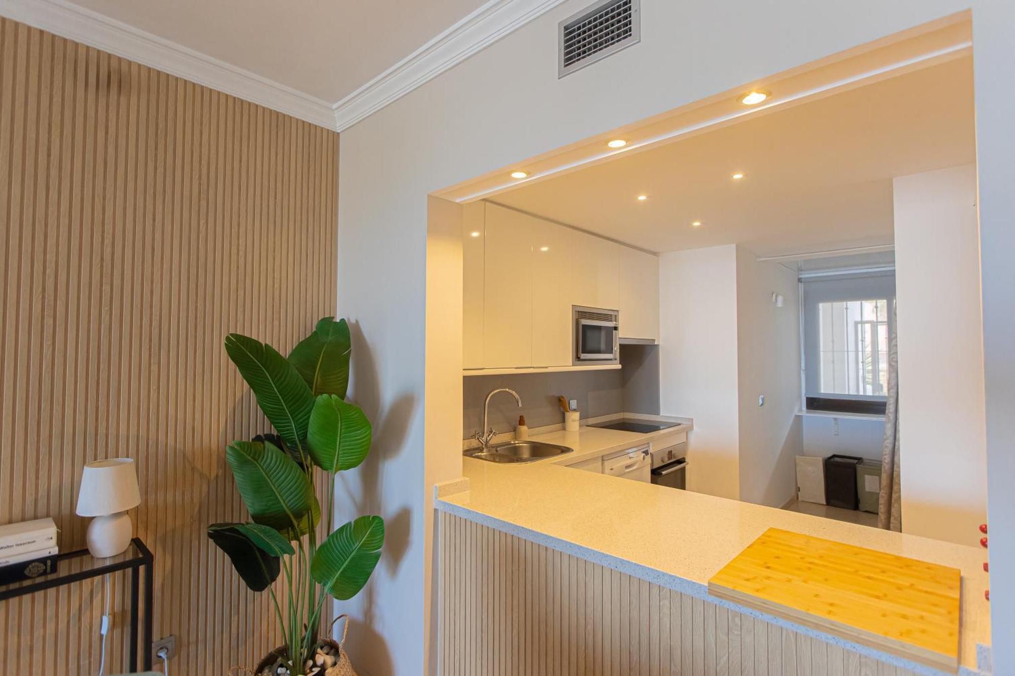 Los Arqueros, Benahavis - Holiday Rental Apartment Екстериор снимка