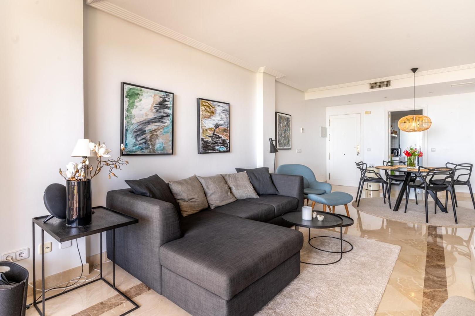Los Arqueros, Benahavis - Holiday Rental Apartment Екстериор снимка